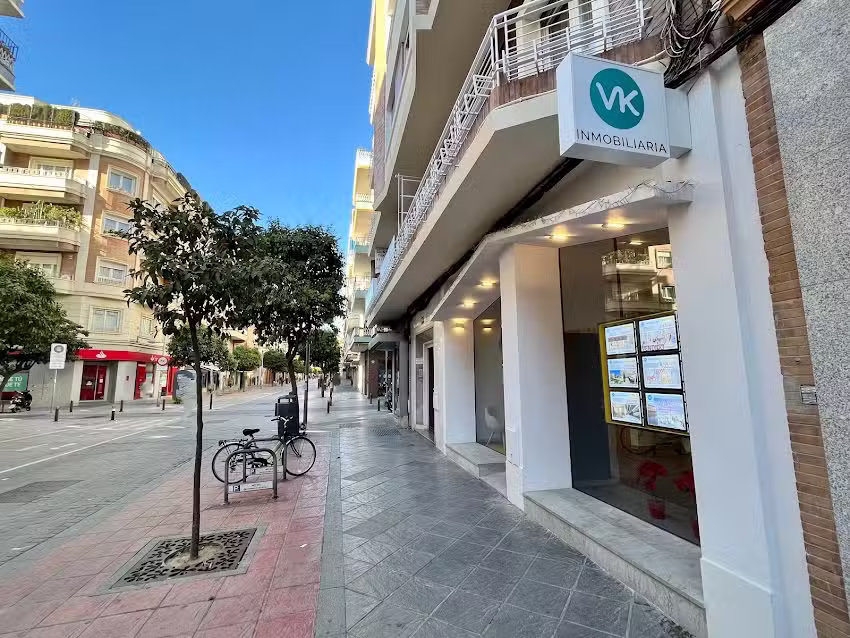 VK Inmobiliaria Los Remedios