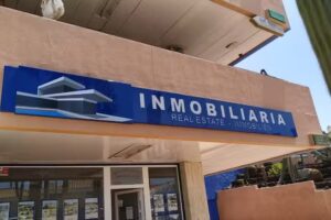 VM Inmobiliaria
