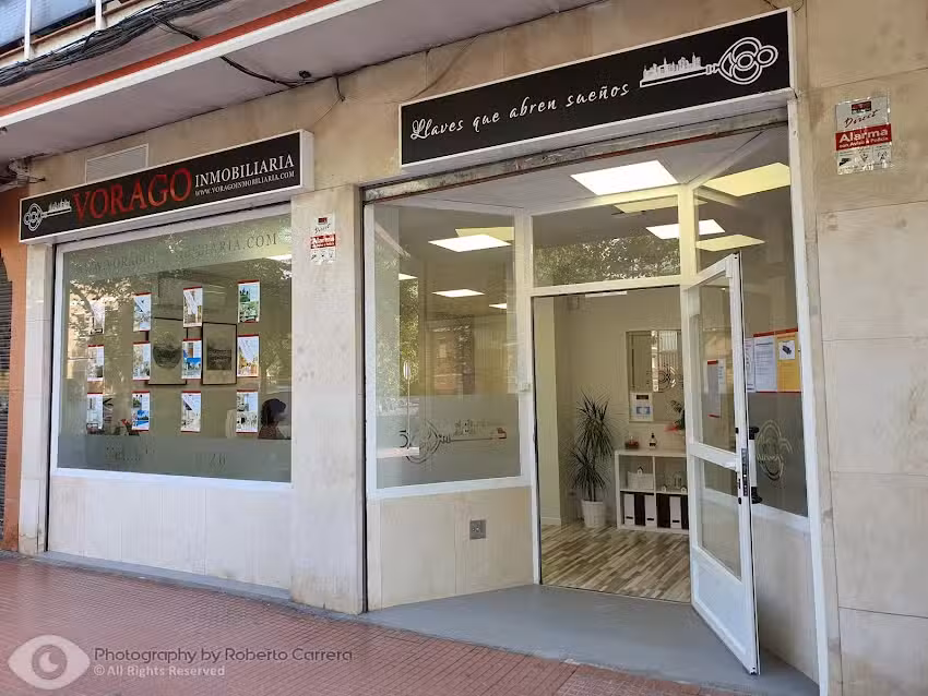 Vorago Inmobiliaria