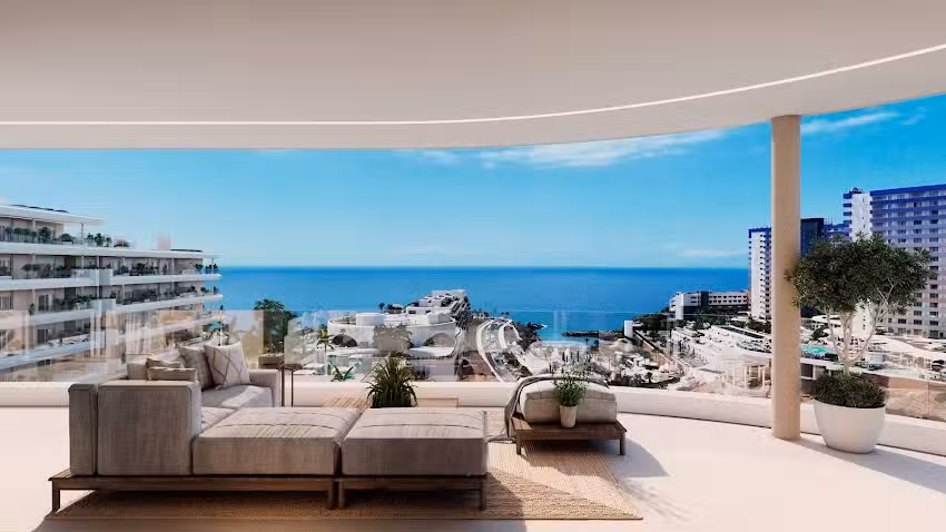 VYM Canarias Playa Paraiso