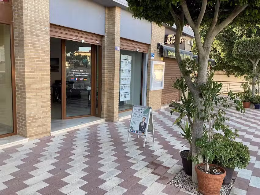 VZM Real Estate Agency