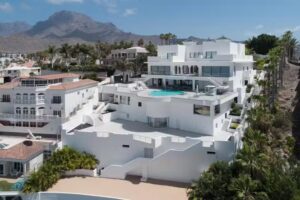 Wady Properties Inmobiliaria