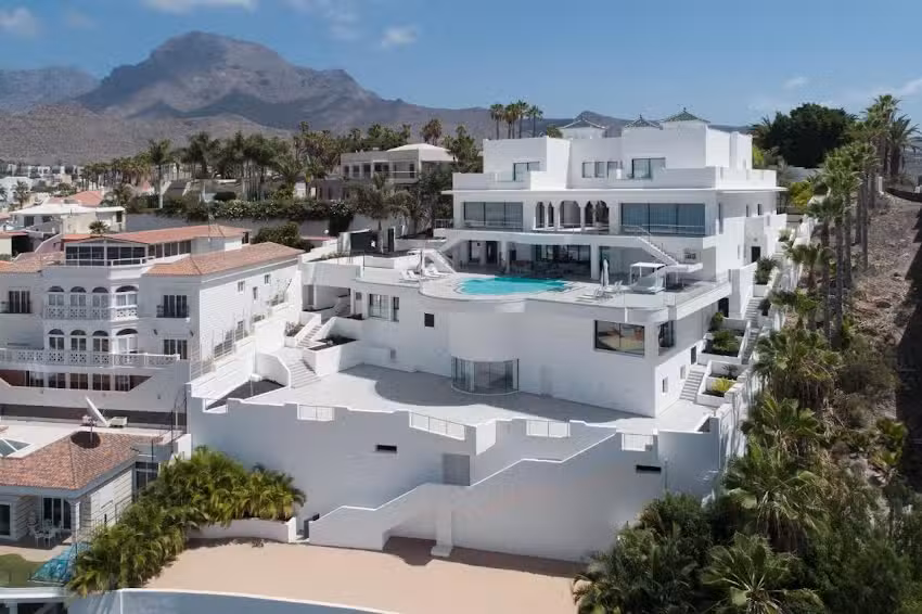 Wady Properties Inmobiliaria