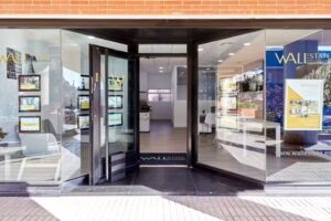 Wall Estate Inmobiliaria S.L.