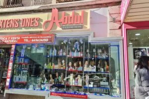 Walters Acha or Eni Acha Francisca