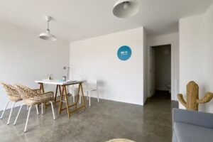 Way To Fuerteventura