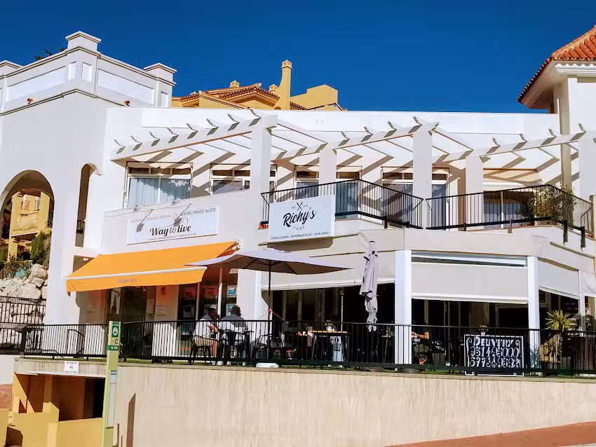 Way to Live – Properties – Real Estate – Costa del Sol