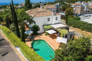 Webster & Co Real Estate