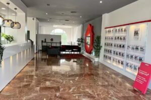 Welcome Estates Southern Spain La Zenia