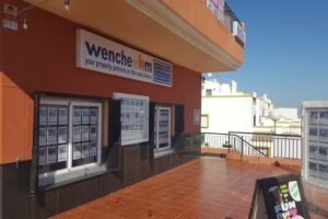 Wenche K&M Estate Agency