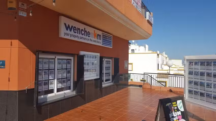 Wenche K&M Estate Agency