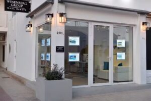 Wesenberg Group Real Estate