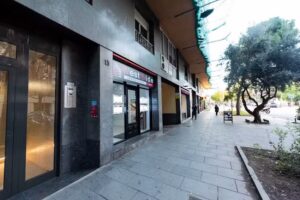 West Side Immobiliària BCN (Illa Diagonal – Les Corts)