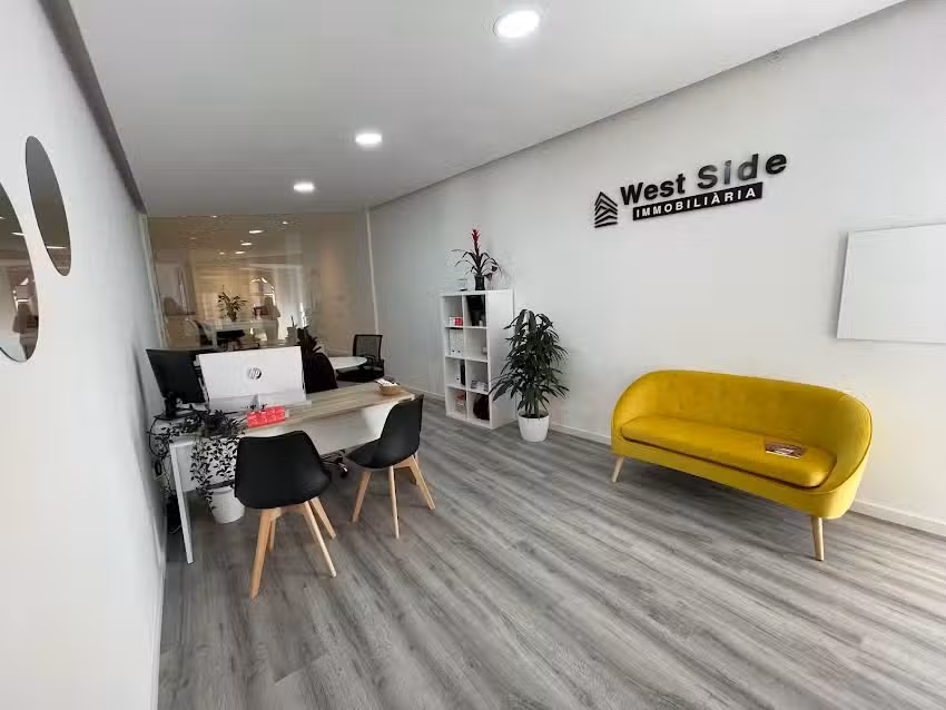 West Side Immobiliària Solsona