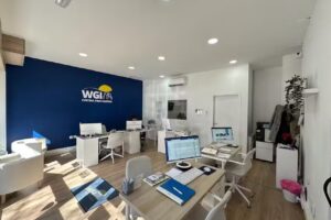 WGI Inmobiliaria – Tres Cantos