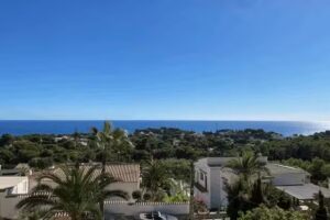 White Javea Real Estate