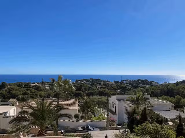 White Javea Real Estate