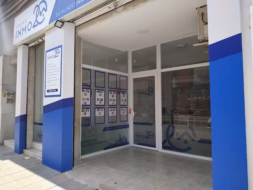 WR Inmobiliaria Benetússer