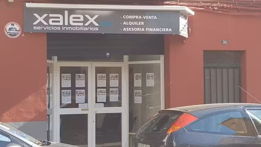 Xalex Servicios Inmobiliarios