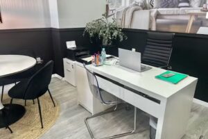 Xanadú by Jesús Heredia Retiro