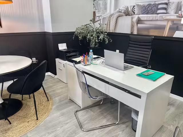 Xanadú by Jesús Heredia Retiro