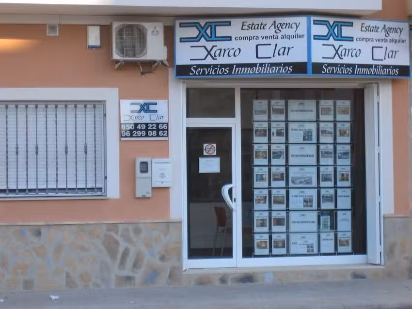 Xarco Clar Inmobiliaria