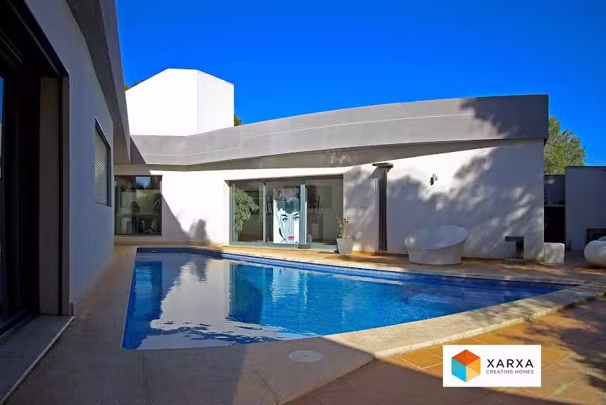 Xarxa Homes | Inmobiliaria en Mallorca