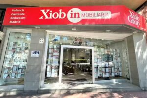 Xiob In – Servicios Inmobiliarios