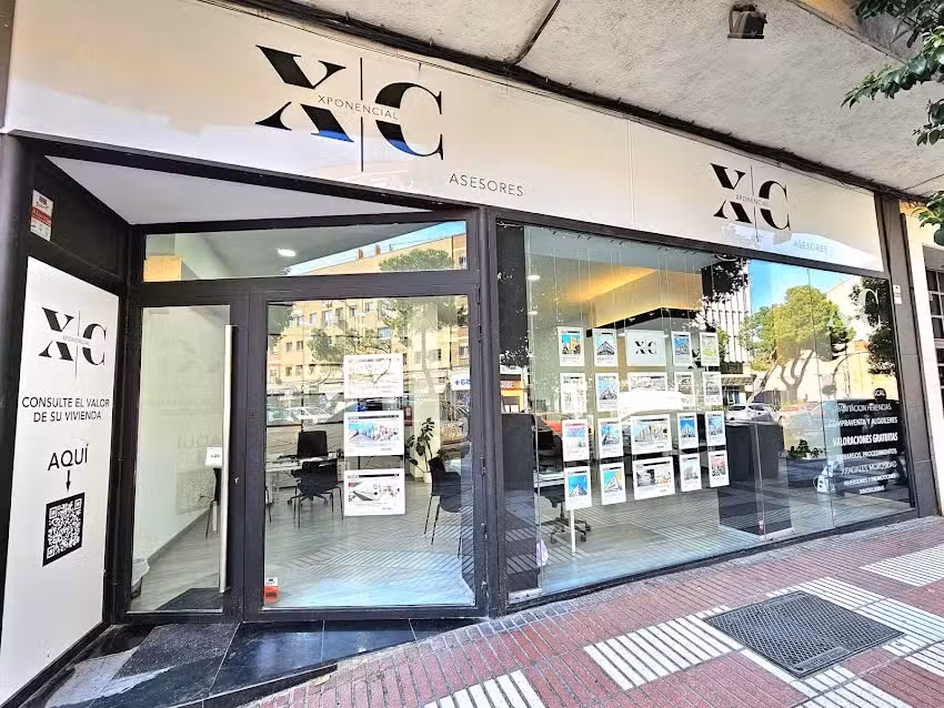 Xponencial Asesores – Compra Proindivisos