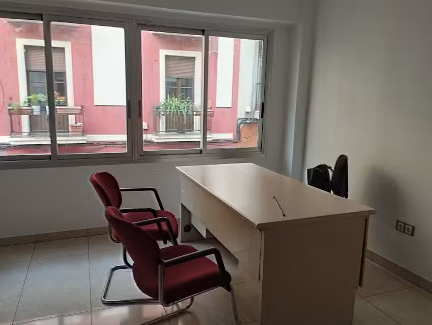 Ya Tenemos Casa inmobiliaria