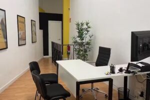 Yahouse | Inmobiliaria Barcelona