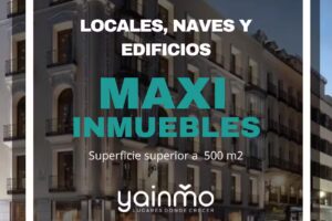 YAINMO Consultores Inmobiliarios
