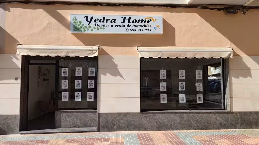 YEDRA HOME