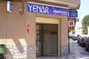 YENAR INMOBILIARIA