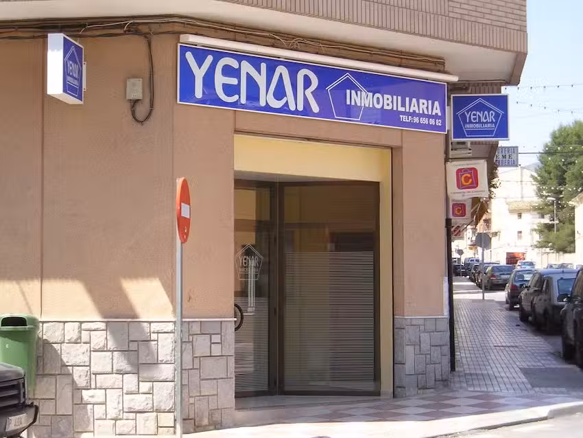 YENAR INMOBILIARIA