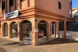 YES MALLORCA PROPERTY