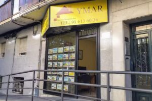 YMAR INMOBILIARIA