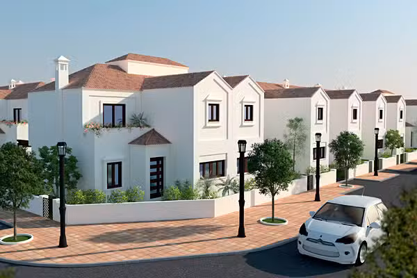 Your Dream Home – Costa del Sol