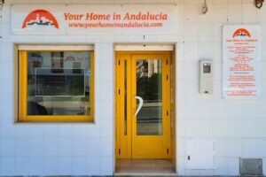 Your Home In Andalucia. Salobreña