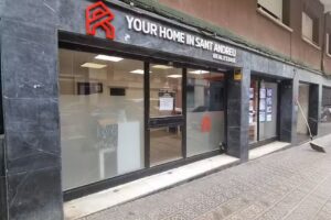 Your Home in Sant Andreu Real Estate S. L.