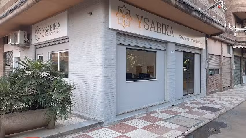 Ysabika