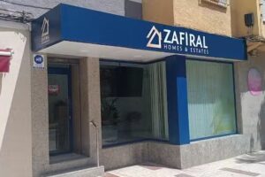Zafiral Inmobiliaria