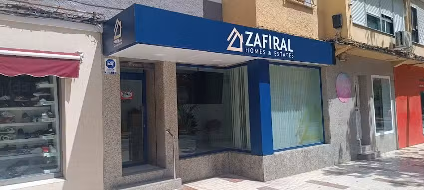 Zafiral Inmobiliaria