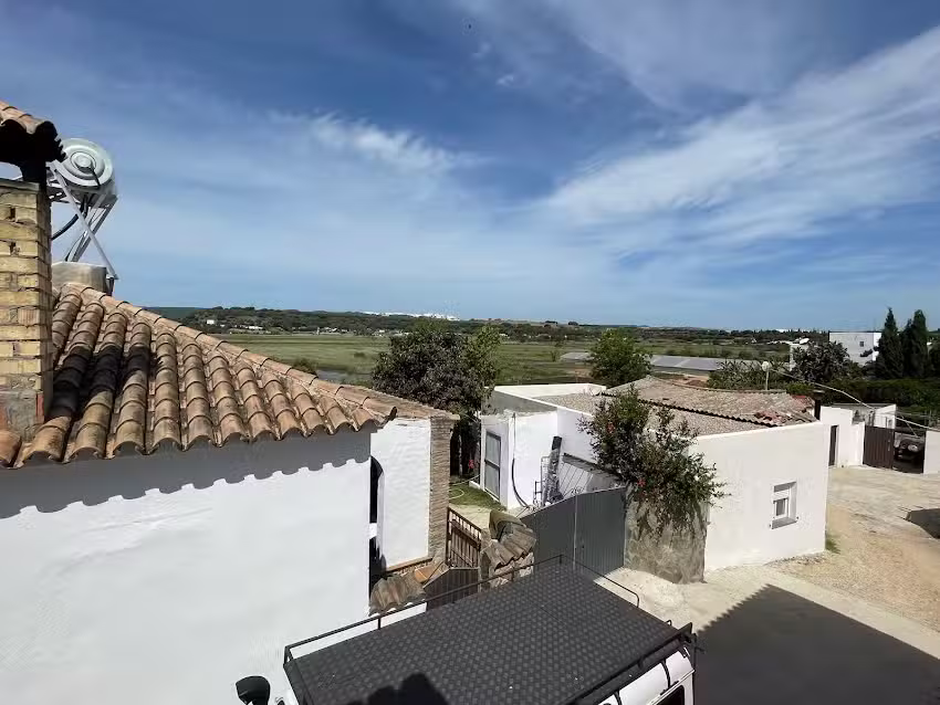 Zahara Inmobiliaria