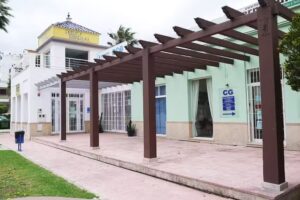 Zahara Servicios y Gestiones S.L.