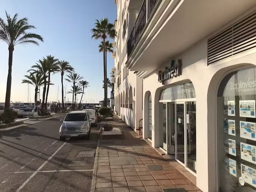 Zapinvest Costa del Sol
