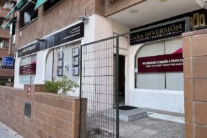 Zara inversión oficina 003