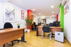 Zaragoza Inmobiliaria
