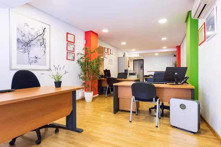 Zaragoza Inmobiliaria