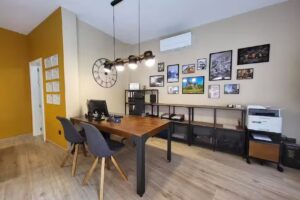 ZM Agencia Inmobiliaria